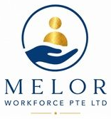 Melor Workforce Pte Ltd logo